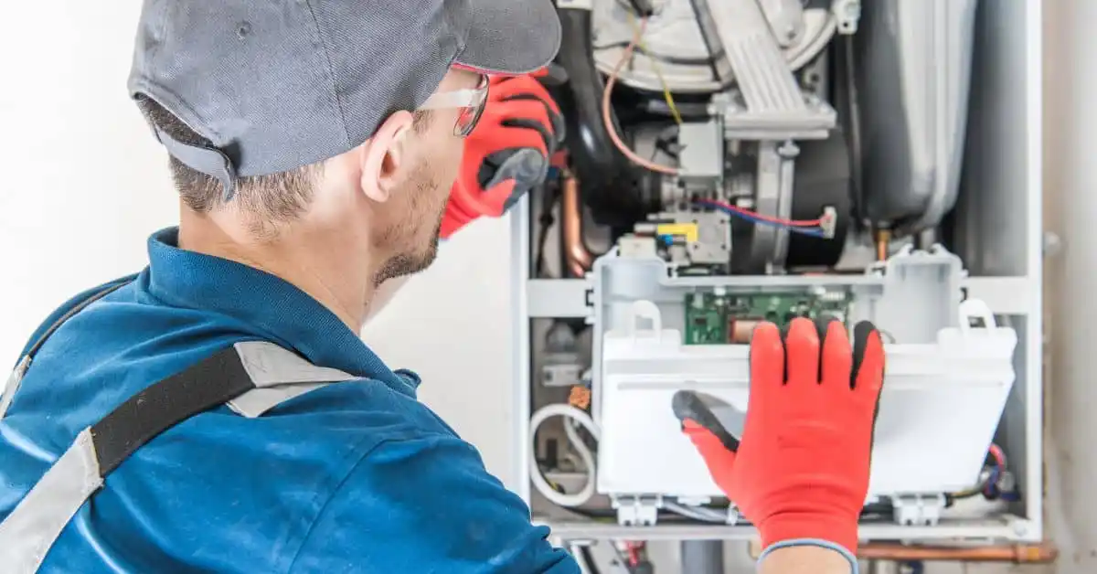 installateur Abcoude